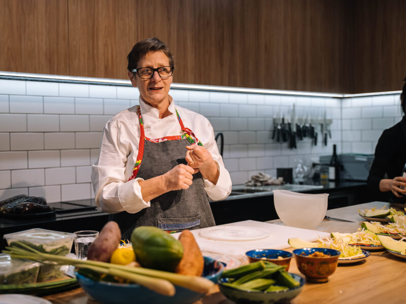 Liven Up Your Midweek Meals with Edinburgh Cooking Classes